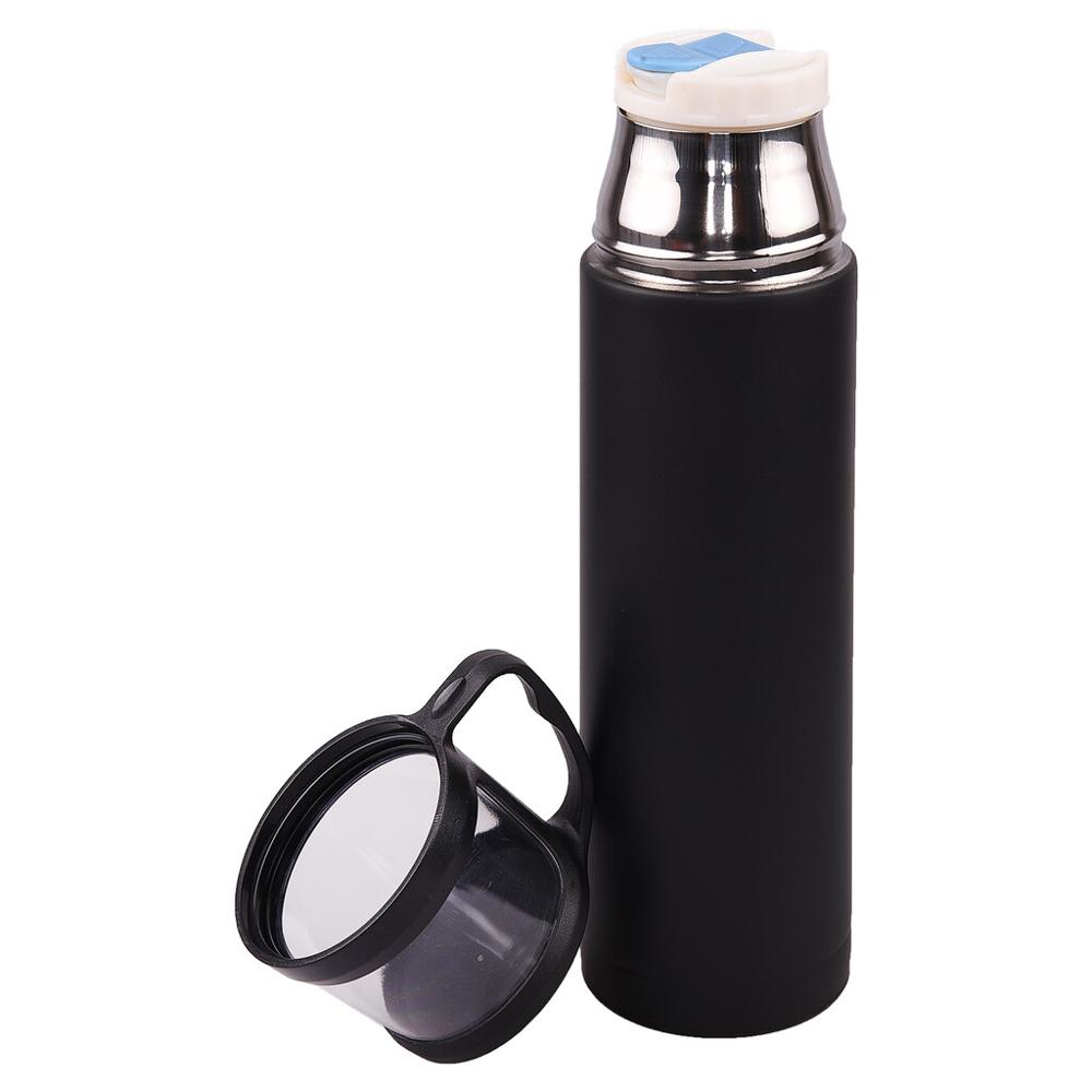 Stainless Steel Vacuum Insulated Bottle (SS-102)