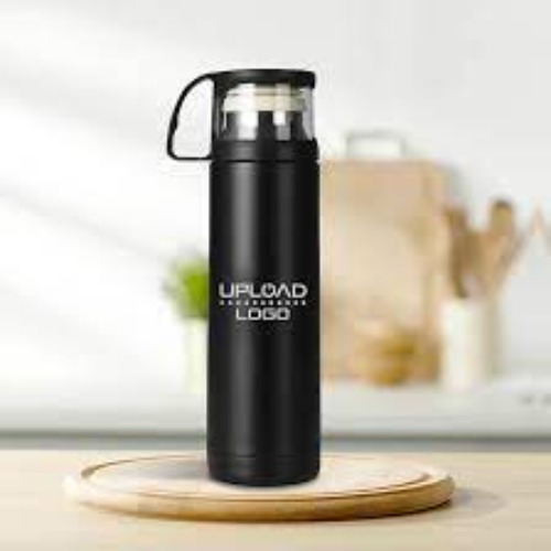 Stainless Steel Vacuum Insulated Bottle (SS-102)
