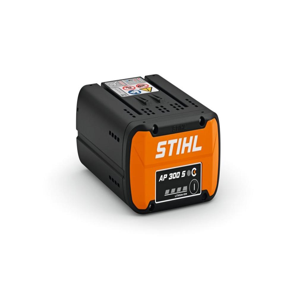 AP 300 Lithium Battery