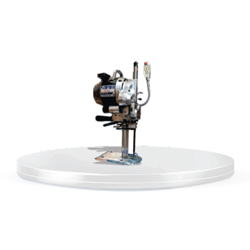 Lk-3 8 Inch Straight Knife Cutting Machine - Color: Different Available