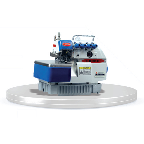 LK-747-757 Overlock Sewing Machine