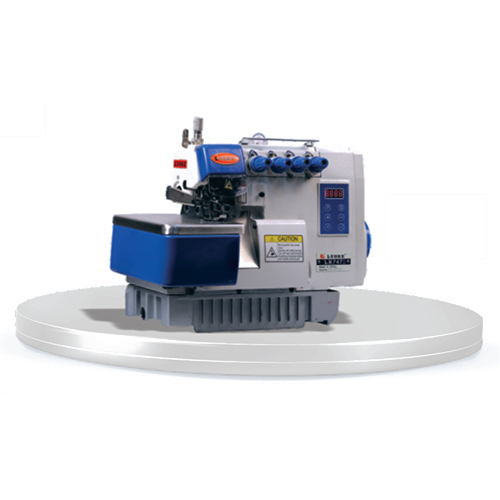 LK-747D-757D Direct-Drive Overlock Sewing Machine