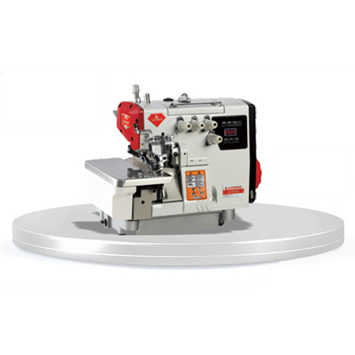 LK-747DD-757DD High-Speed DirectDrive Overlock Sewing Machine