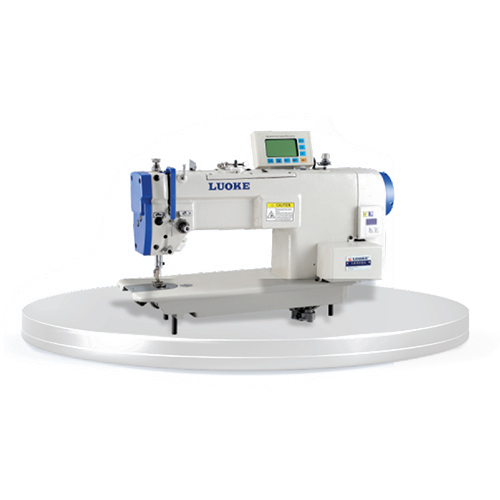 LK-5609D Computer Direct-Drive Zigzag Sewing Machine