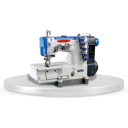 Lk-8068-01D High Speed Direct-Drive Interlocksewing Machine - Color: Different Available