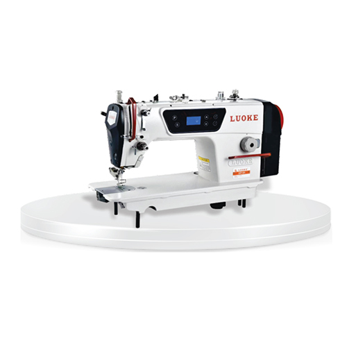 LK-D1 High Speed Direct-Drive Lockstitch Sewing Machine