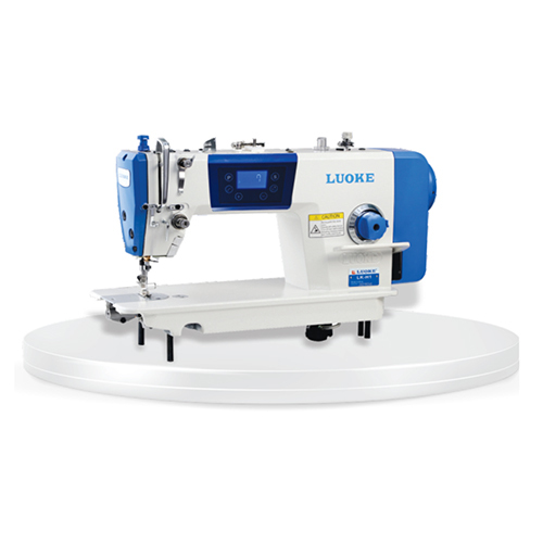 LK-H1 High Speed Direct-Drive Lockstitch Sewing Machine