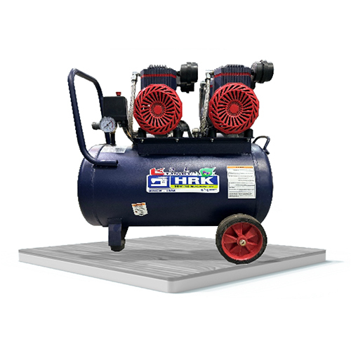 60L-2 Motor Air Compressor