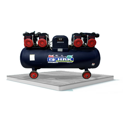 4motor - 180Litre - Air Compressor