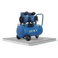 90 Ltr 2 Moto Air Compressor - Air Flow Capacity: 7.8 Cubic Feet Per Minute (ft3/min)