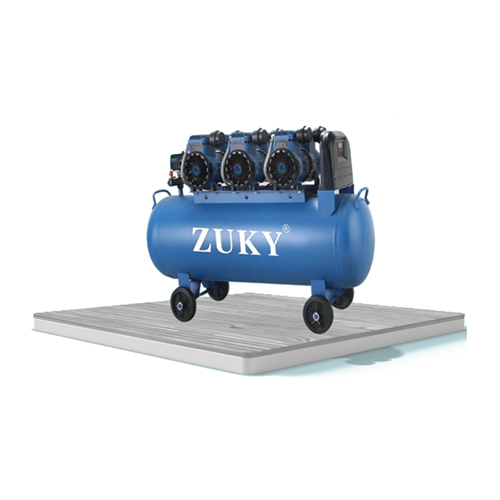 120 Ltr Air Compressor