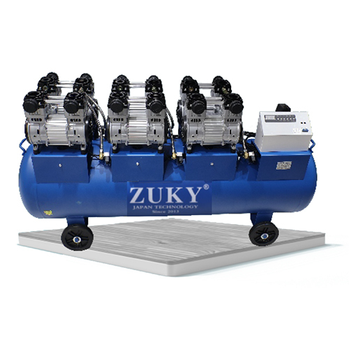 350 Ltr Air Compressor