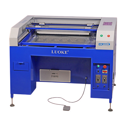 120W Rhinsetone Brushing Machine