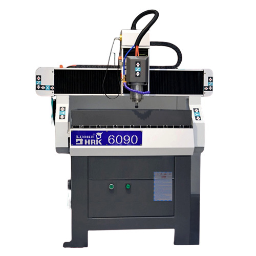 CNC Router Machine