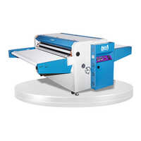 Fusing Machine - Material: Mild Steel