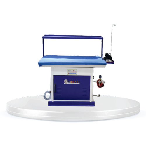 HRK Steam Press Iron