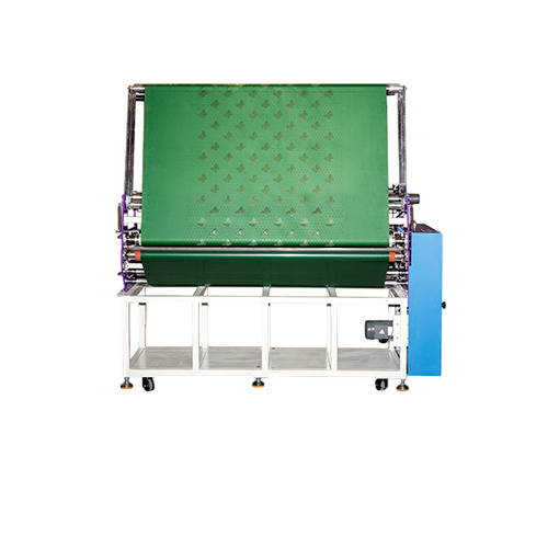 Paperless Rhinestone Transfer Machine