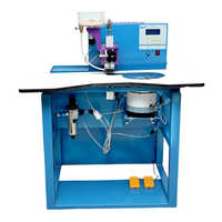 Pearl Fix Machine - Capacity: 200 Kg