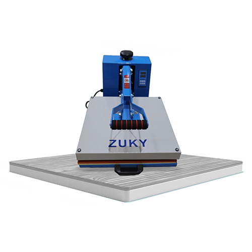 15X15 Manual Heat Transfer Machine