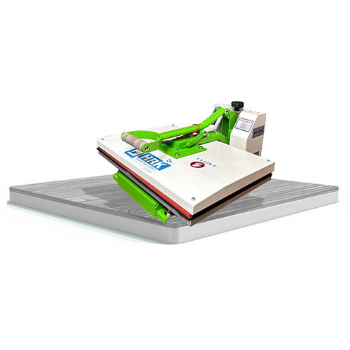 16X24 Manual Heat Transfer Machine