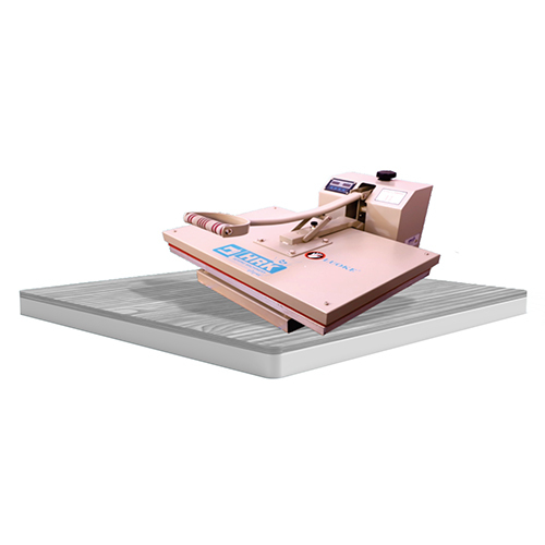 16X32 Manual Heat Transfer Machine