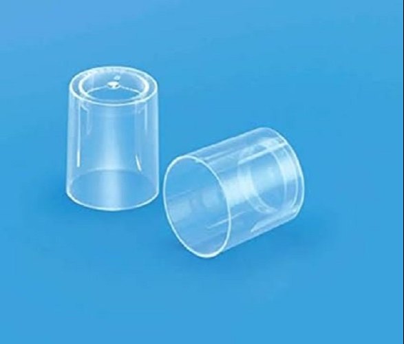 Test Tube Caps, 25ml, Plastic 100pc - Application: Chemical Laboratory