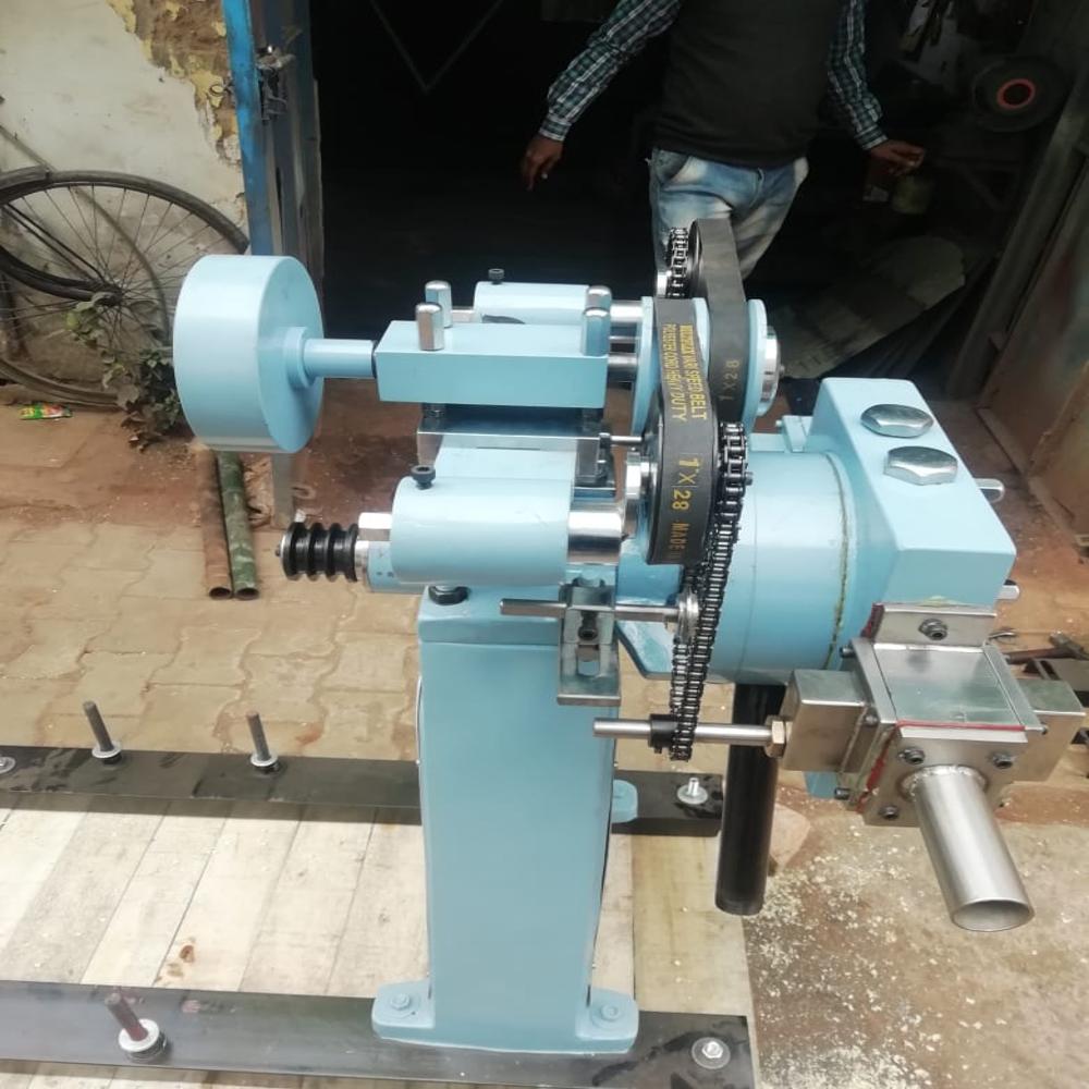 Tarcoal Cationic Bitumen Emulsion Mixer Machine