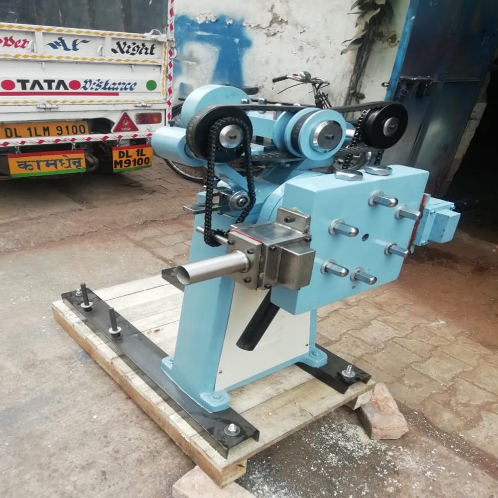 Tarcoal Cationic Bitumen Emulsion Mixer Machine