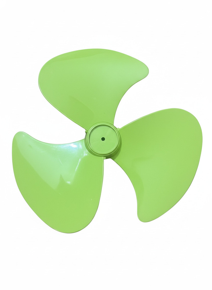 Plastic 3 Wing Amma Ceiling Blade