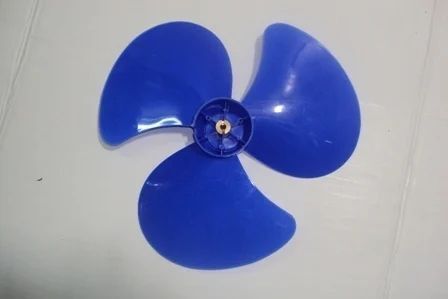 Plastic 3 Wing Amma Ceiling Blade