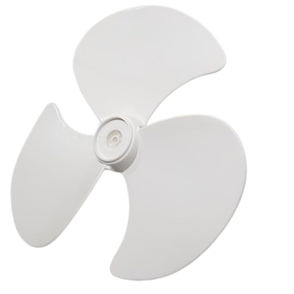 Plastic 3 Wing Amma Ceiling Blade