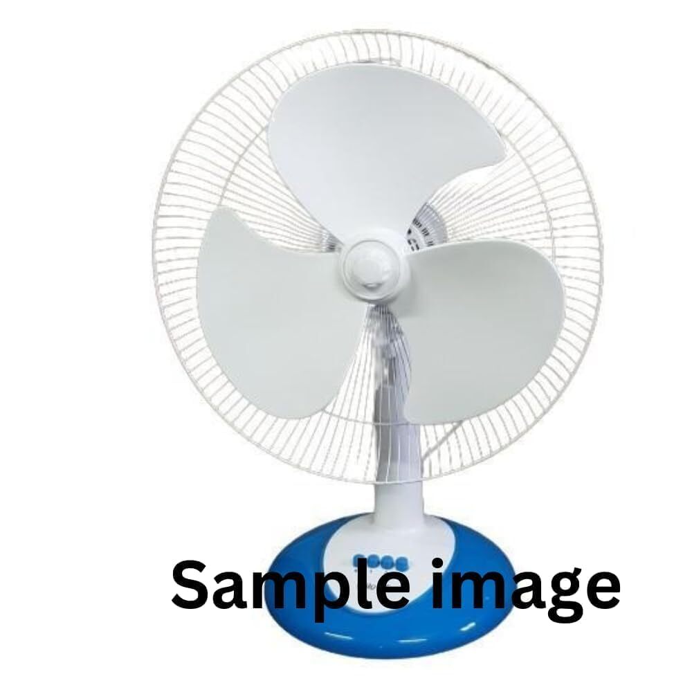 Plastic 3 Wing Amma Ceiling Blade