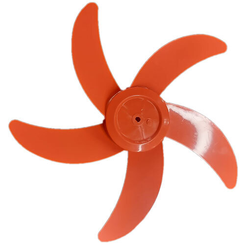 Plastic 5 Wing Talwar Ceiling Blade
