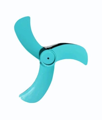 Plastic 3 Wing Talwar Ceiling Blade