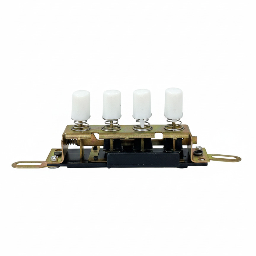 SS Table Fan Piano Switch
