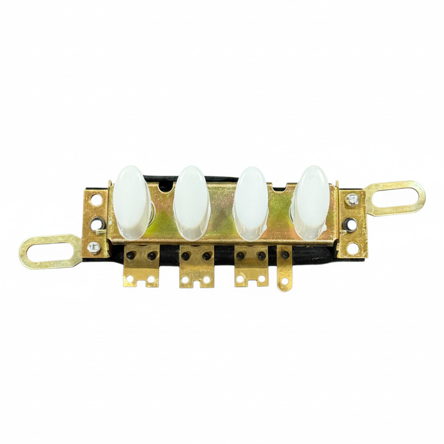 Table Fan Piano Switch