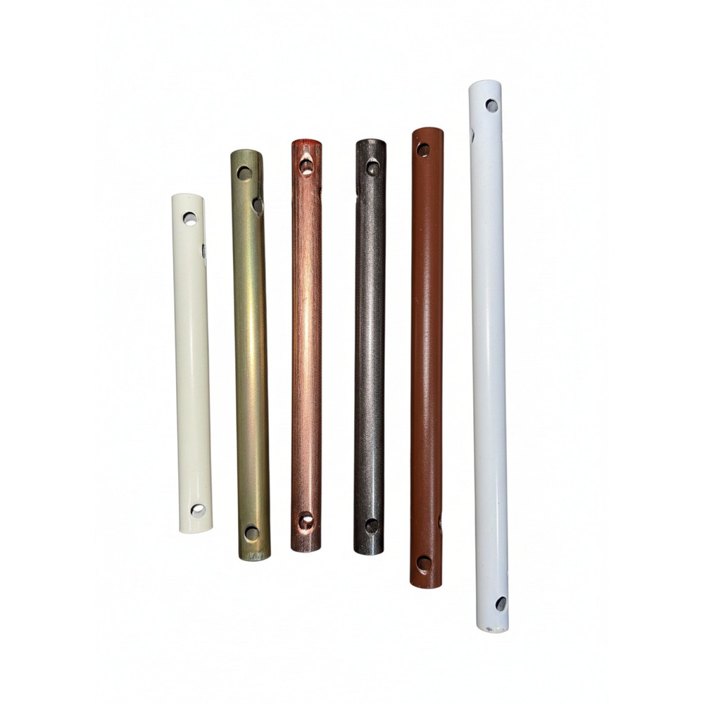 Ceiling Fan Down Rod - Features: High Quality