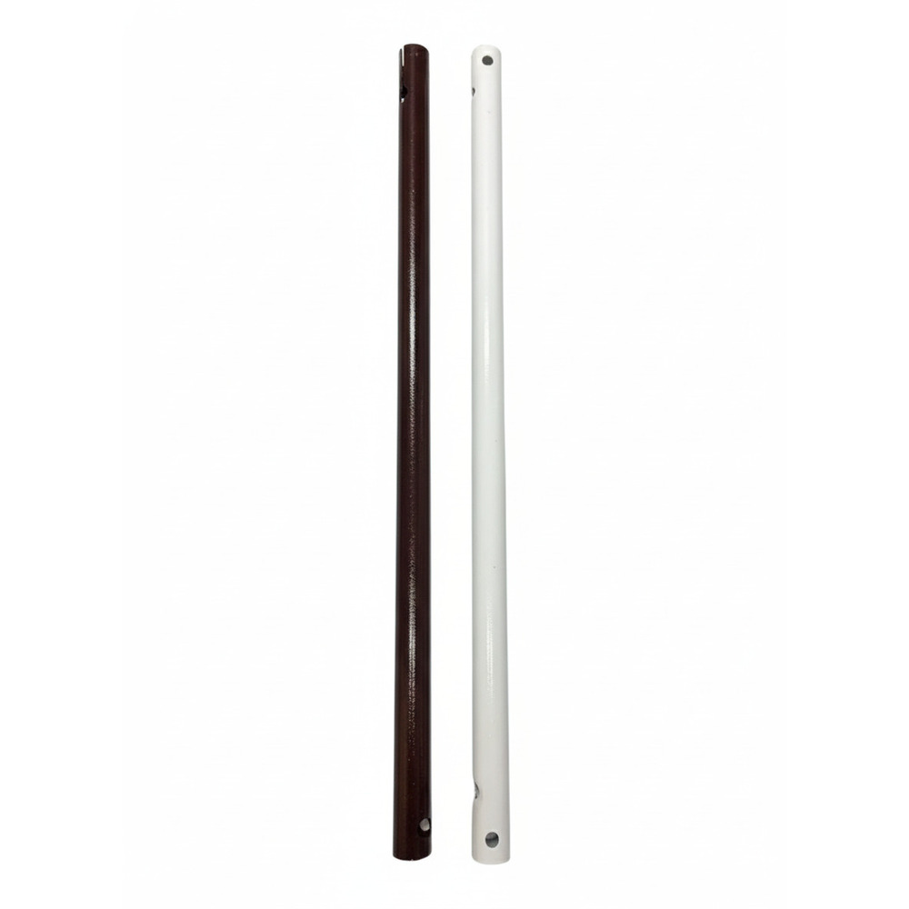 Ceiling Fan Down Rod - Features: High Quality