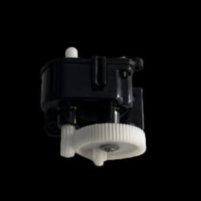 Fan Gearbox - Features: High Quality