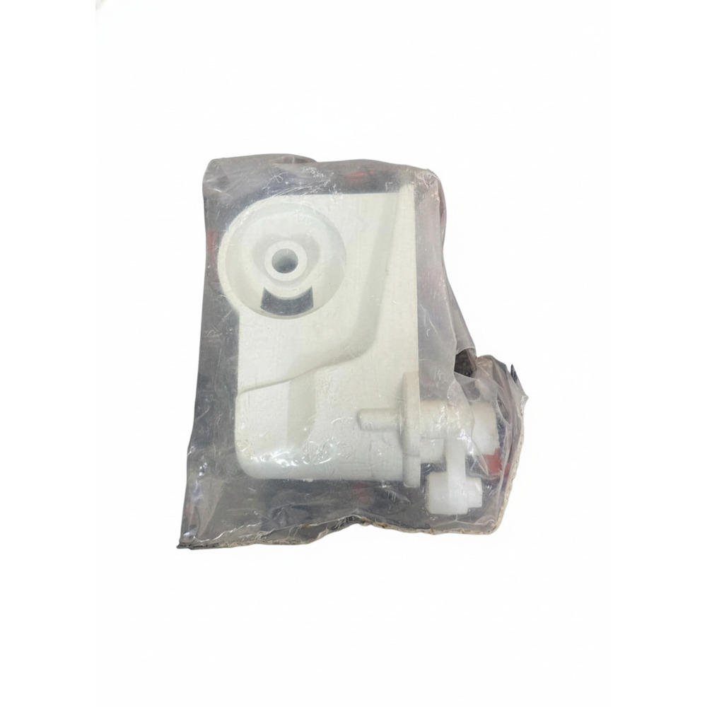 Plastic Pivot Table Fan Neck Part