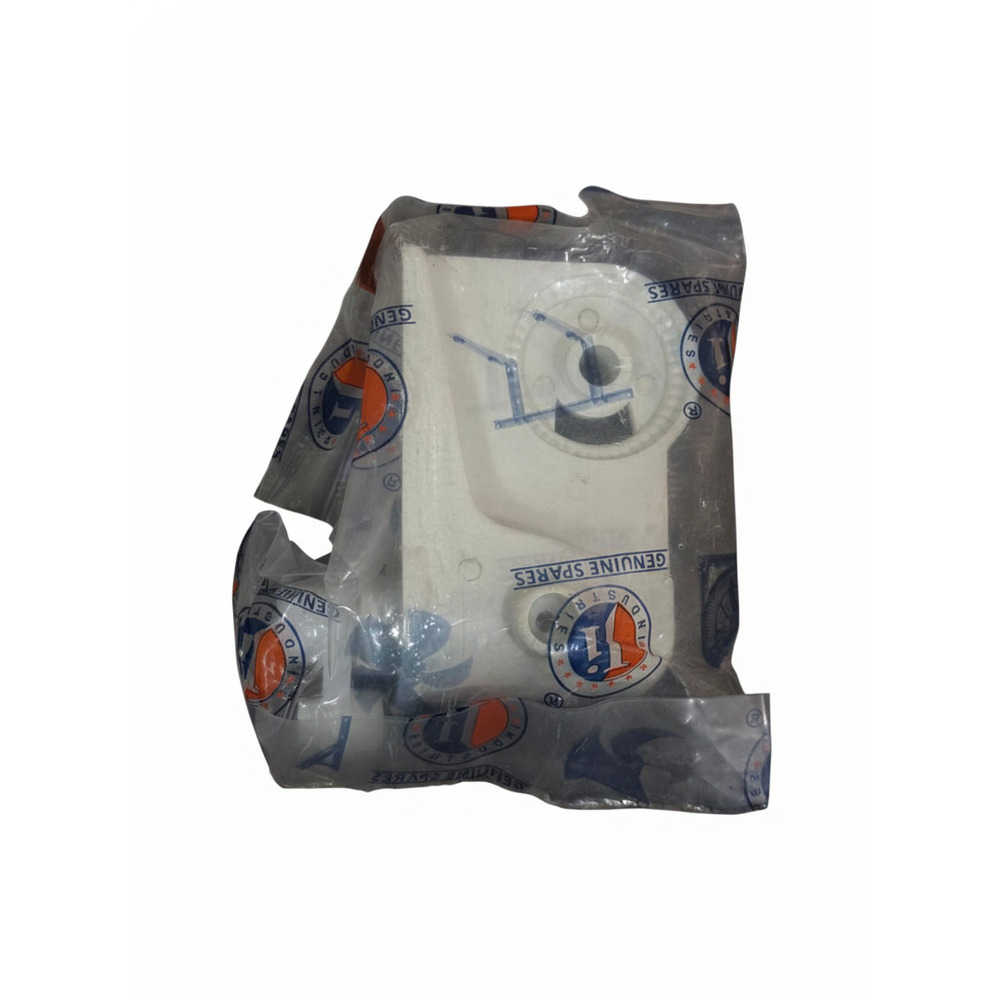 Plastic Pivot Table Fan Neck Part