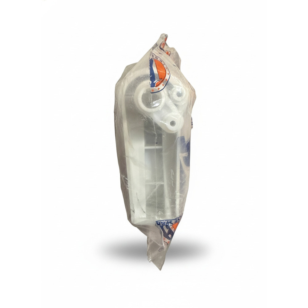 Plastic Pivot Table Fan Neck Part - Features: High Quality