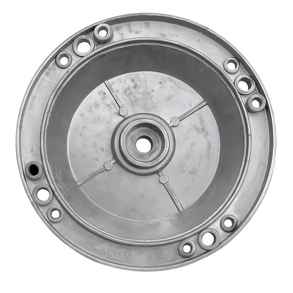 Fan Body Cover - Features: High Quality