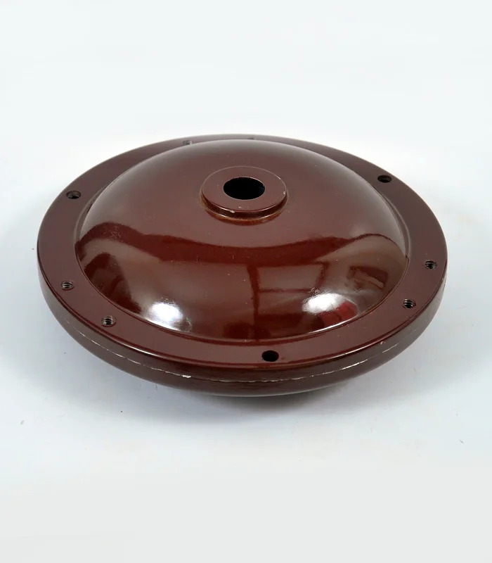 Fan Body Cover - Features: High Quality