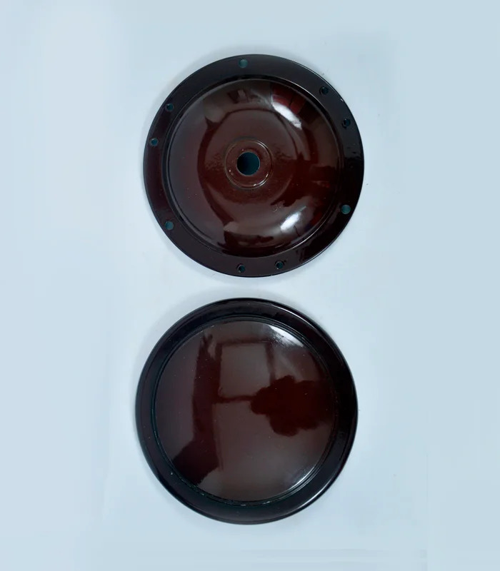 Fan Body Cover - Features: High Quality