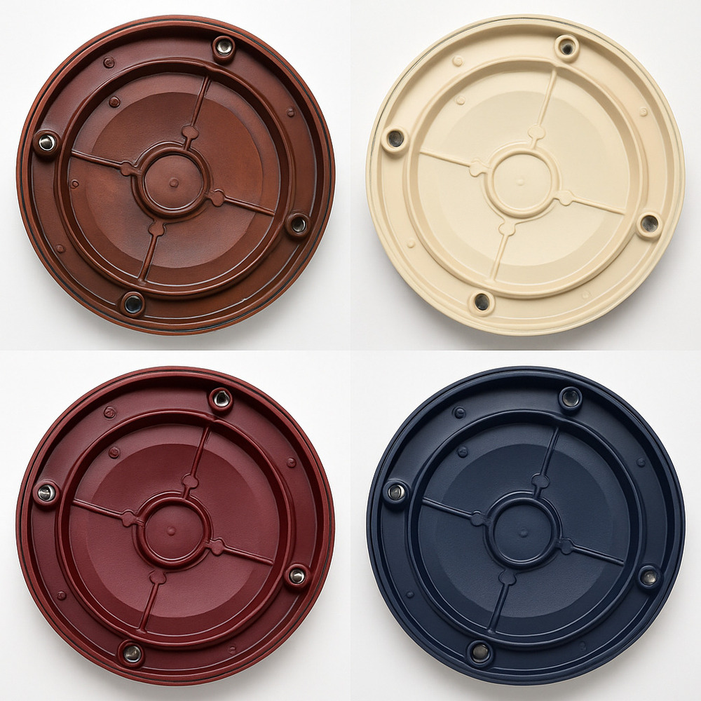 Fan Body Cover - Features: High Quality