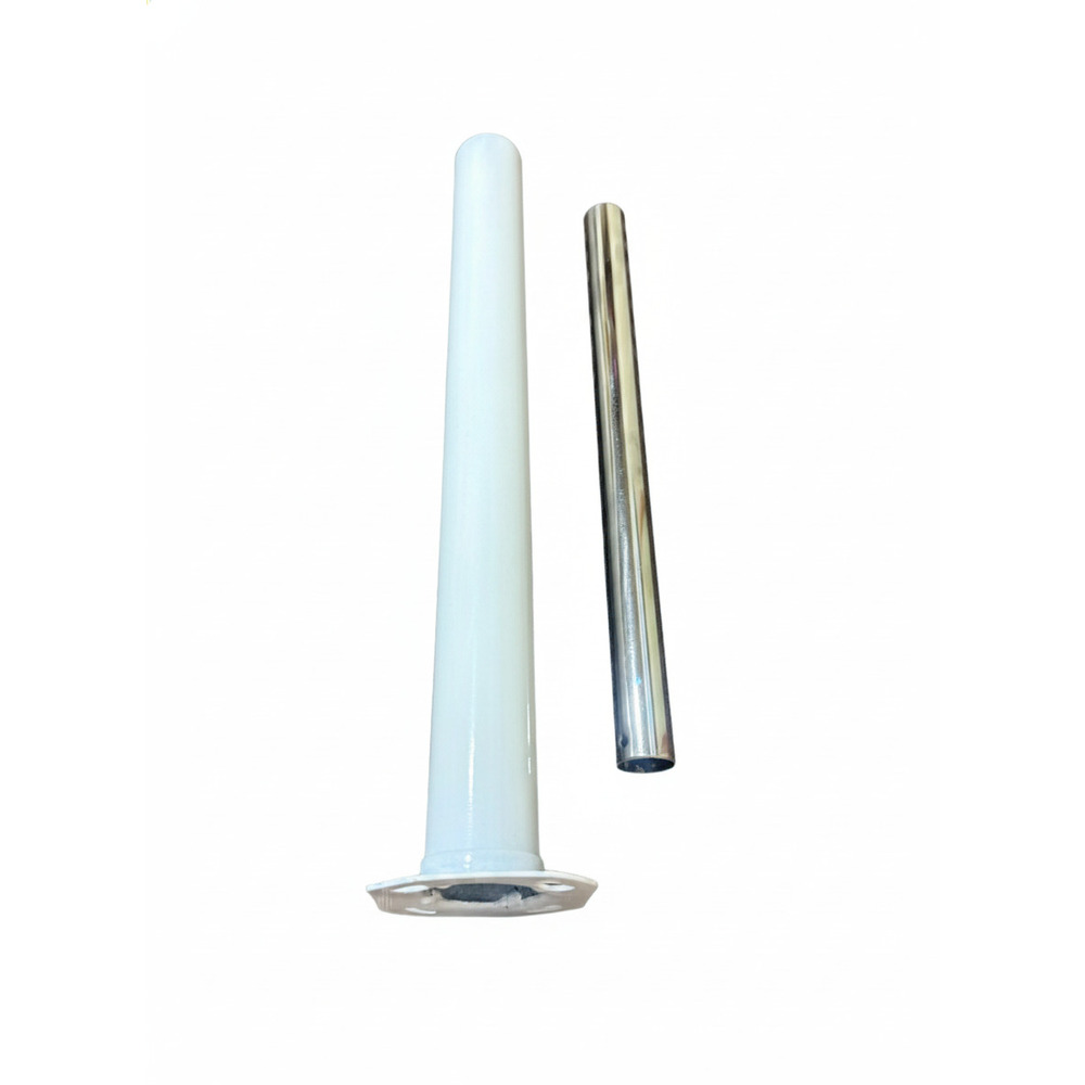 Pedestal Fan Pipe - Features: High Quality