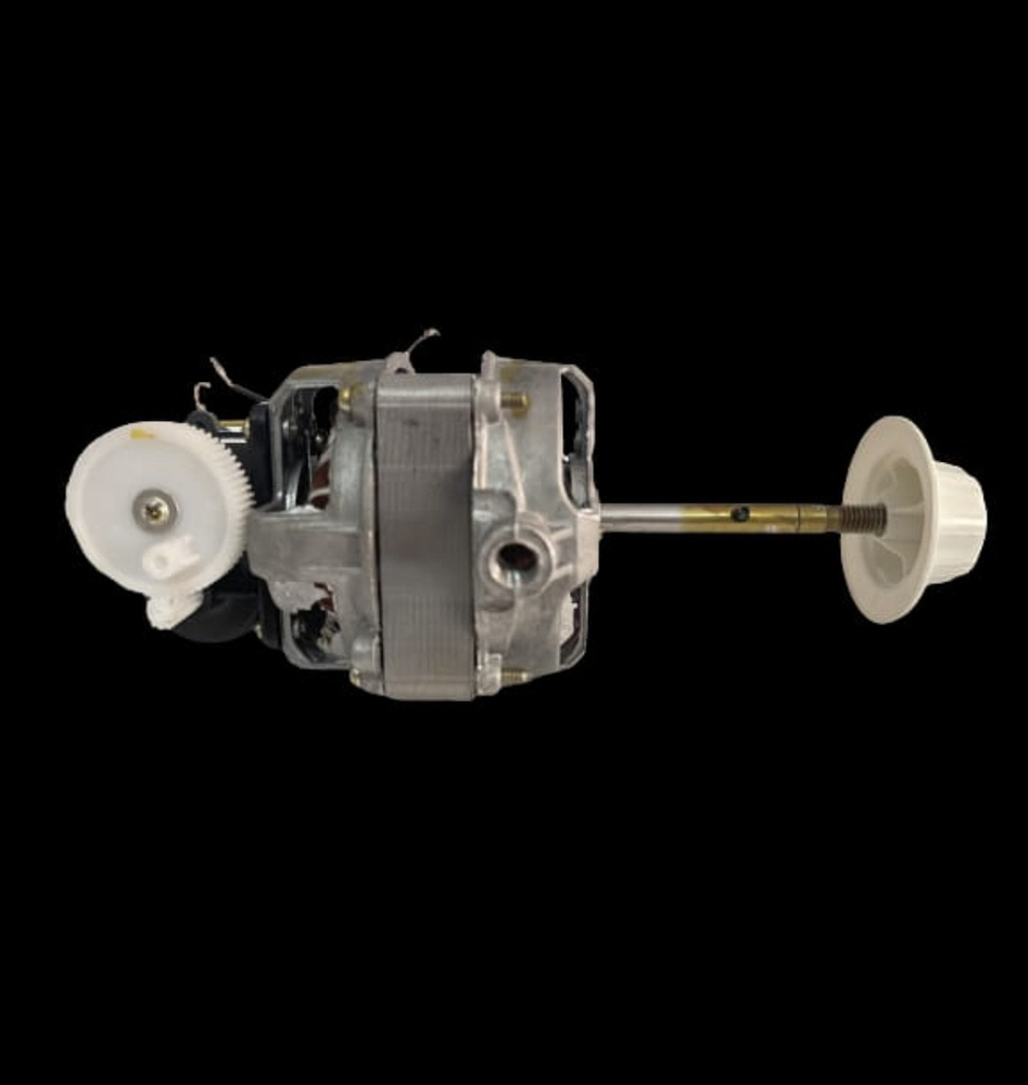 Fan Motor - Features: High Quality