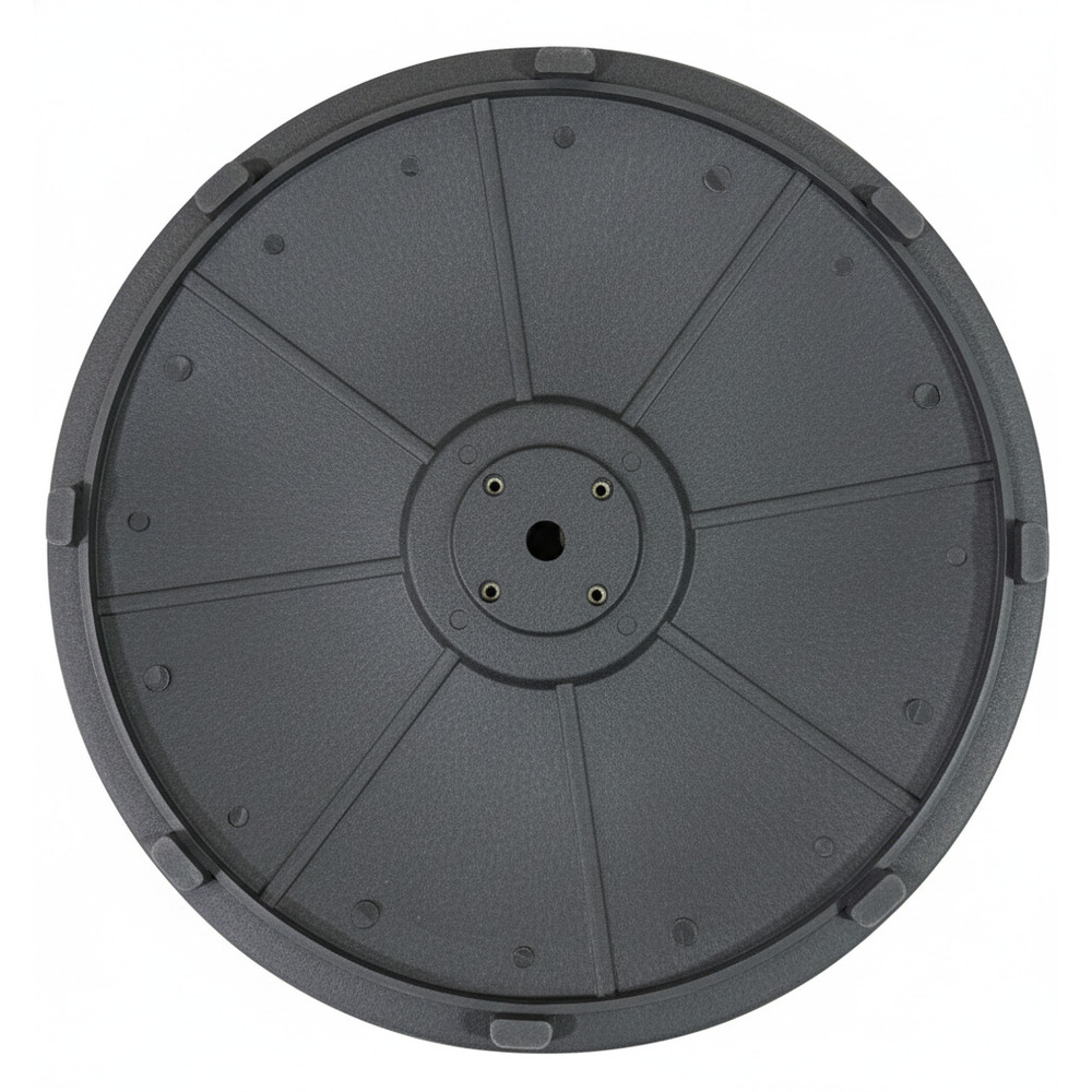 Pedestal Fan Base