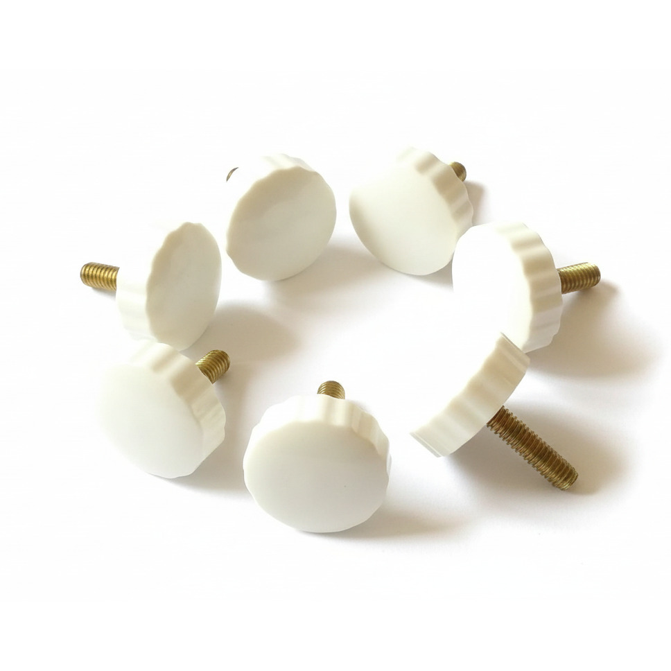 Fan Side Knob - Features: High Quality